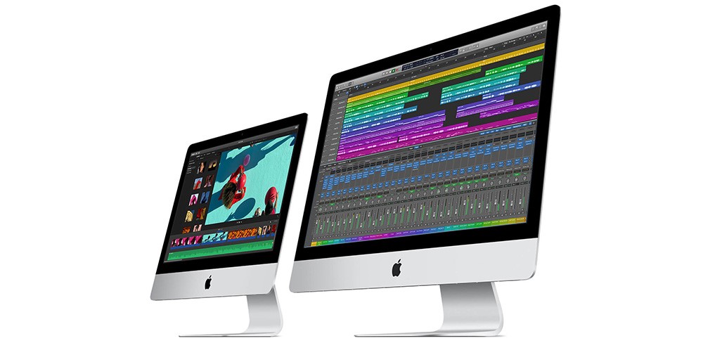 Apple iMac 27 Retina 5K 2020-2